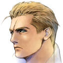Seifer Almasy, Final Fantasy VIII