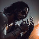Johnny Silverhand, Cyberpunk 2077