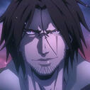 Trevor Belmont, Castlevania/Netflix Trevor Belmont, Castlevania/Netflix